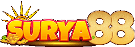 Logo Surya88